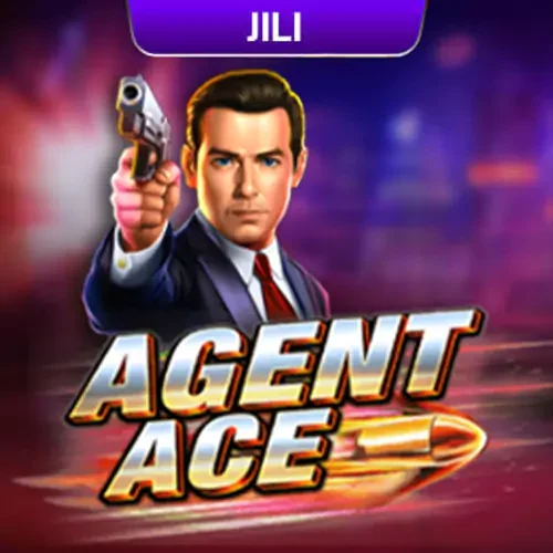 Agent Ace JILI