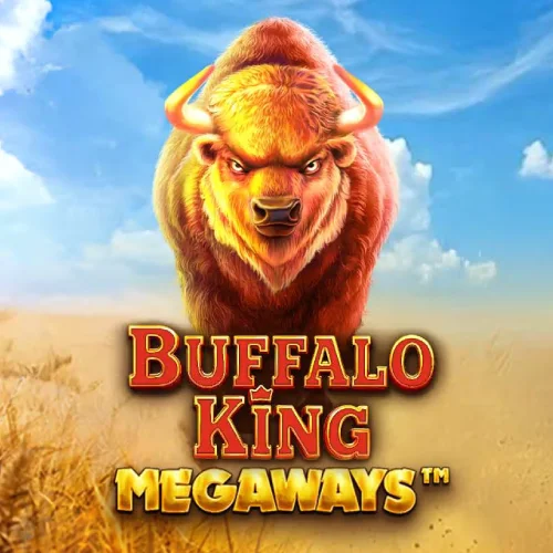 Buffalo King Megaways