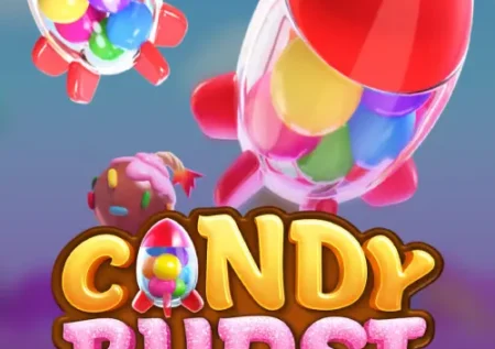 Candy Burst