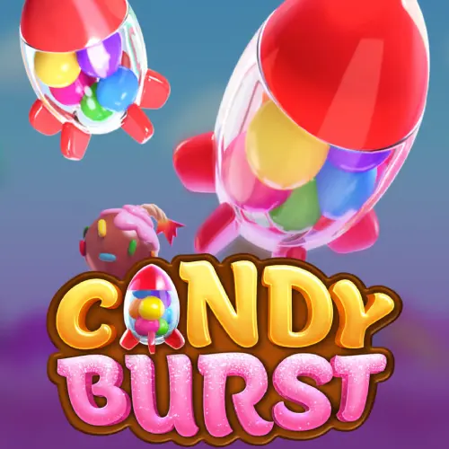 Candy Burst