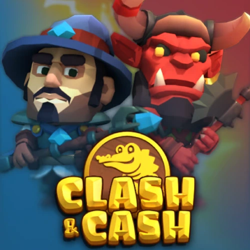 Clash & Cash