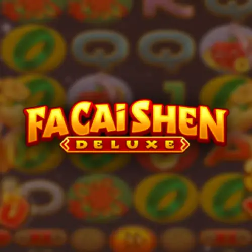 FA Cai Shen Deluxe - Slot Habanero