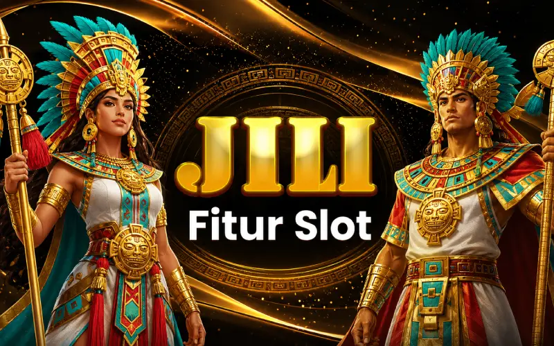 Fitur Slot JILI