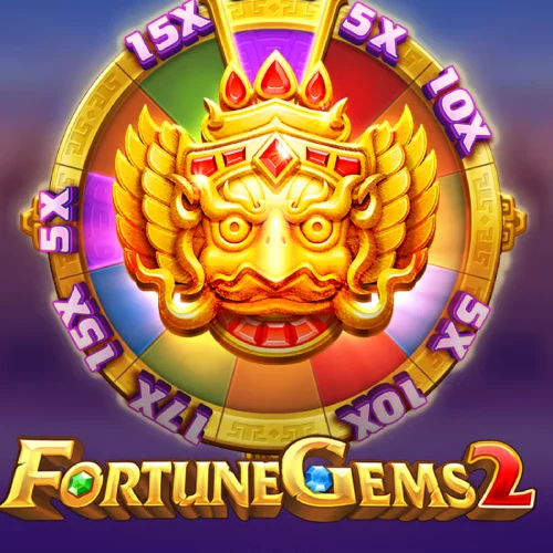 Fortune Gems 2