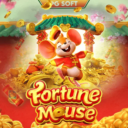 Fortune Mouse PG Soft