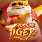 Fortune Tiger