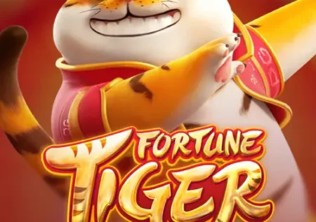 Fortune Tiger