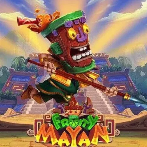 Fruity Mayan