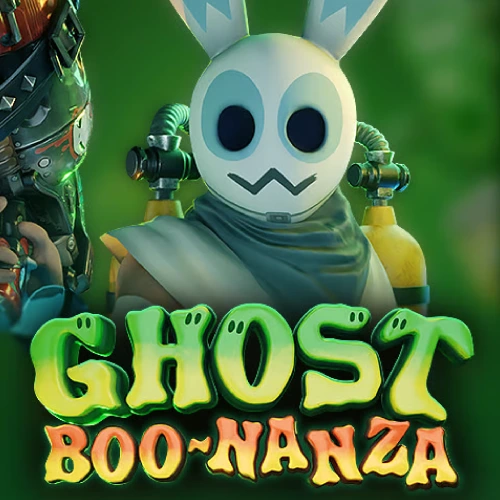 Ghost Boo-nanza