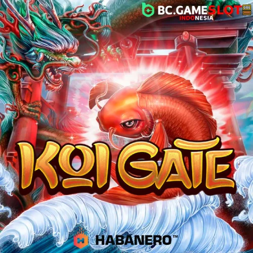 Koi Gate - BC Game