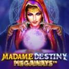 Madame Destiny Megaways