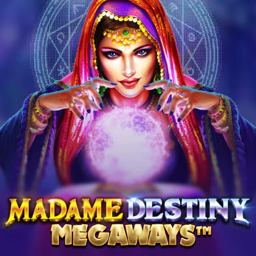 Madame Destiny Megaways