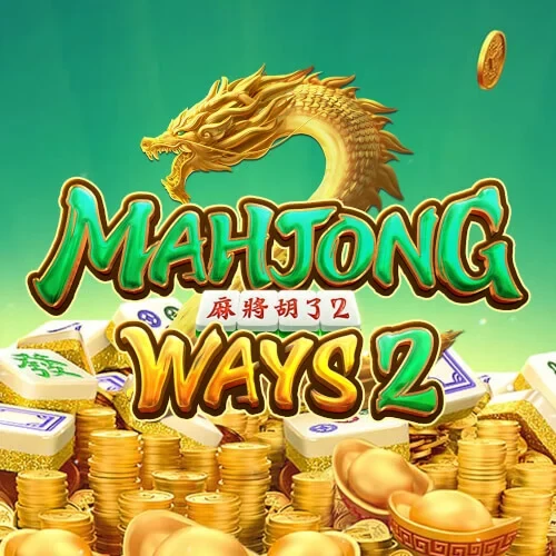 Mahjong Ways 2 - BC Game