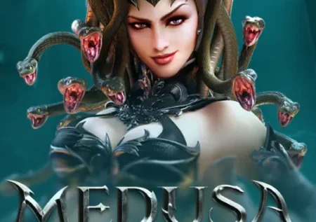 Medusa II