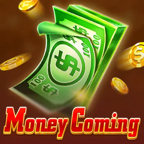 Money Coming - Jili Slots