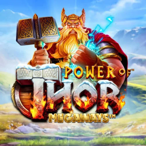 Power of Thor Megaways