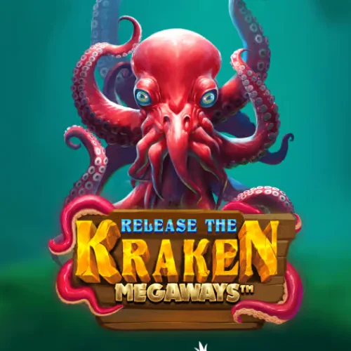 Release the Kraken Megaways