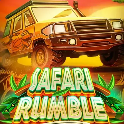 Safari Rumble Habanero