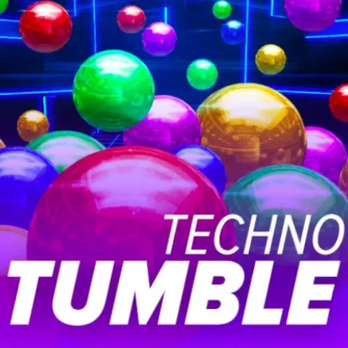 Techno Tumble habanero