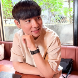 Alexander Wijaya