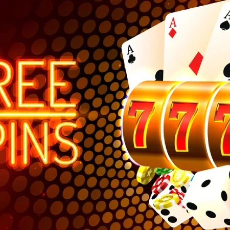 Apa Itu Free Spin di Slot Online? Cara Kerja & Penjelasan