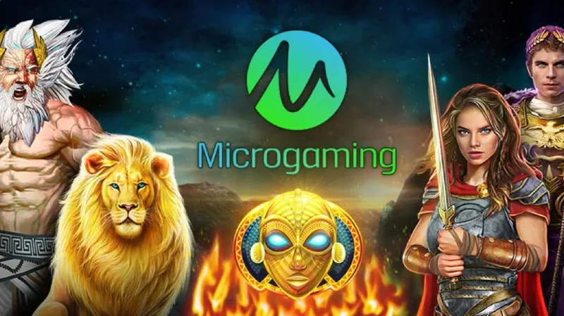 Apa Itu Microgaming - BC Game