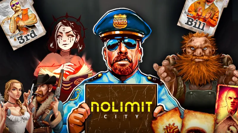 Apa Itu Nolimit City