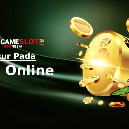 Apa Saja Fitur Slot Online? Panduan Lengkap + Cara Memanfaatkannya Secara Realistis