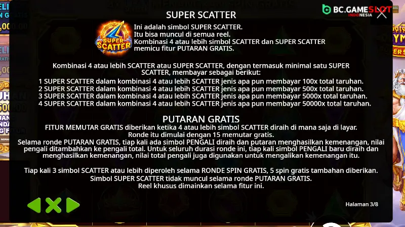 Bagaimana Cara Kerja Free Spin