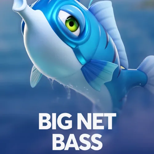 Big Net Bass - AdvantPlay