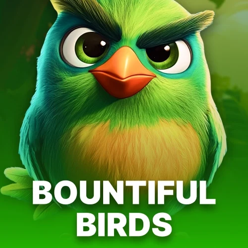 Bountiful Birds Microgaming