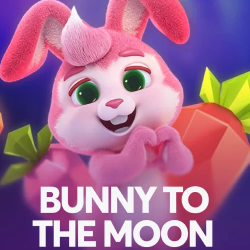 Bunny to the Moon - AdvantPlay