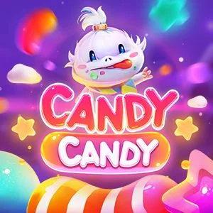 Candy Candy - Slot Spadegaming