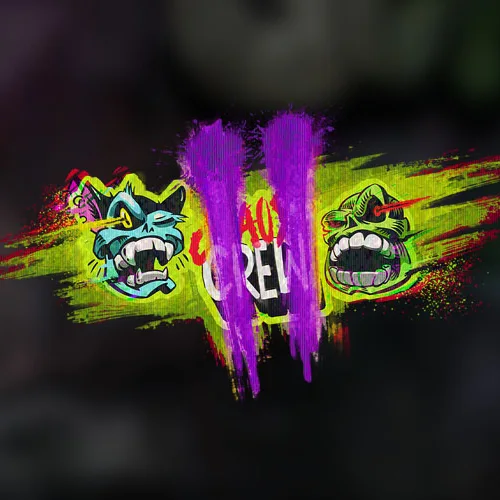 Chaos Crew 2