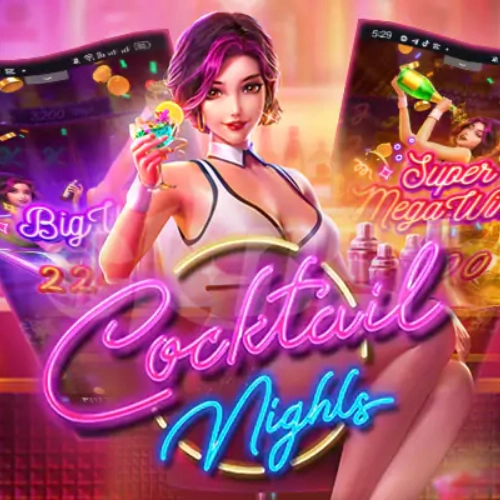 Coctail Nights