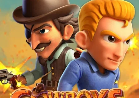 Cowboys