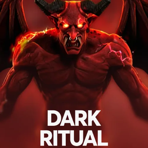 Dark Ritual - AdvantPlay