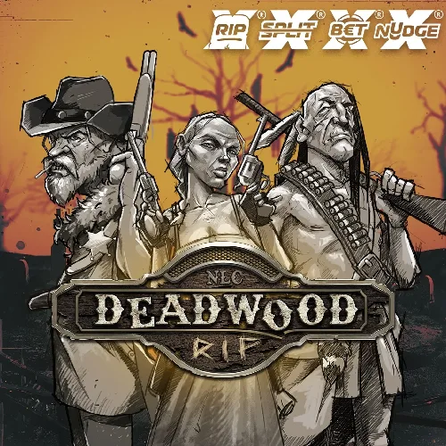 Deadwood R.I.P. Slot