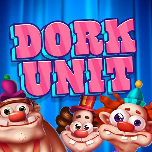 Dork Unit - Hacksaw Gaming