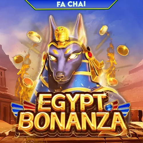 Egypt Bonanza