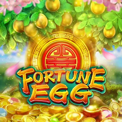 Fortune Egg - Fa Chai Gaming