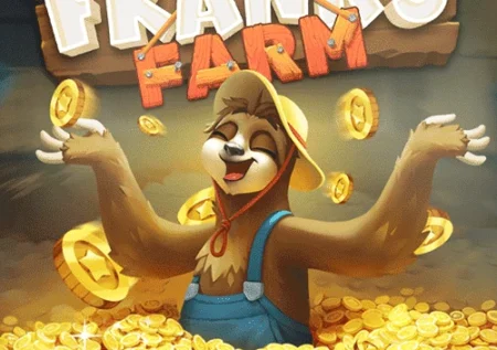 Frank’s Farm