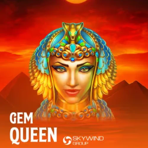 Gem Queen Slot