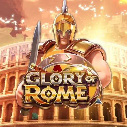 Glory of Rome - Fa Chai Gaming
