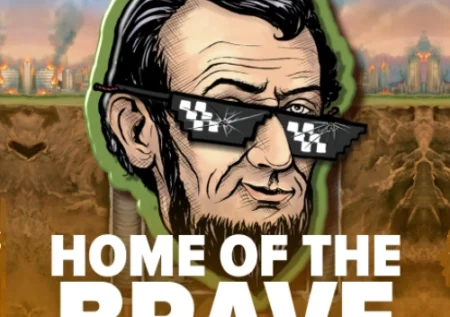 Home of The Brave