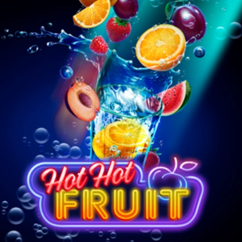 Hot Hot fruit - BC Game