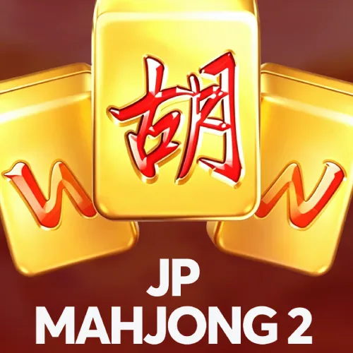 JP Mahjong 2 - FunTa Gaming