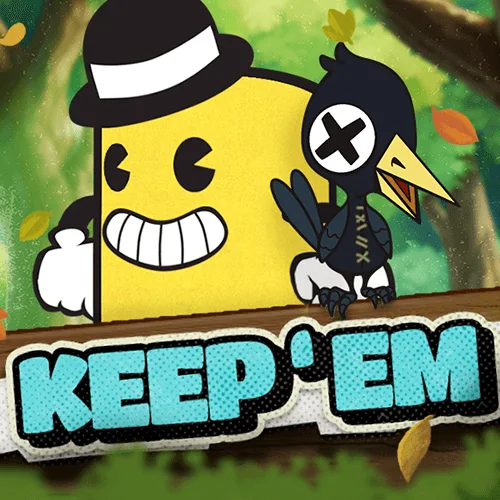 Keep’Em - Hacksaw Gaming
