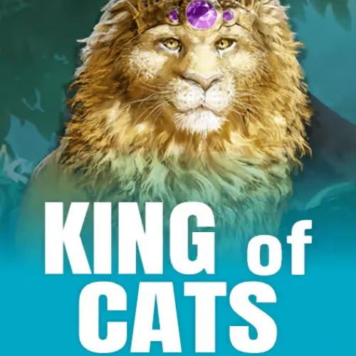 King of Cats