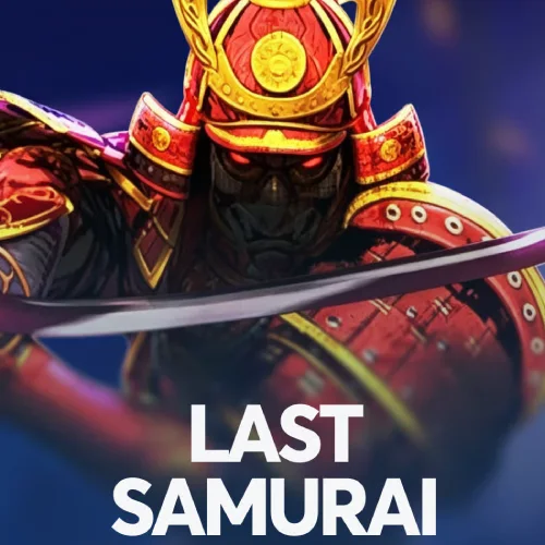 Last Samurai - AdvantPlay